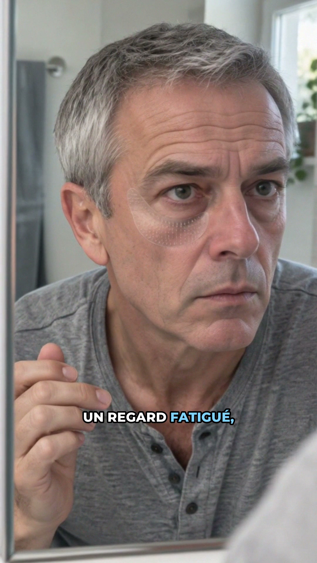 Un regard reposé dès le matin
