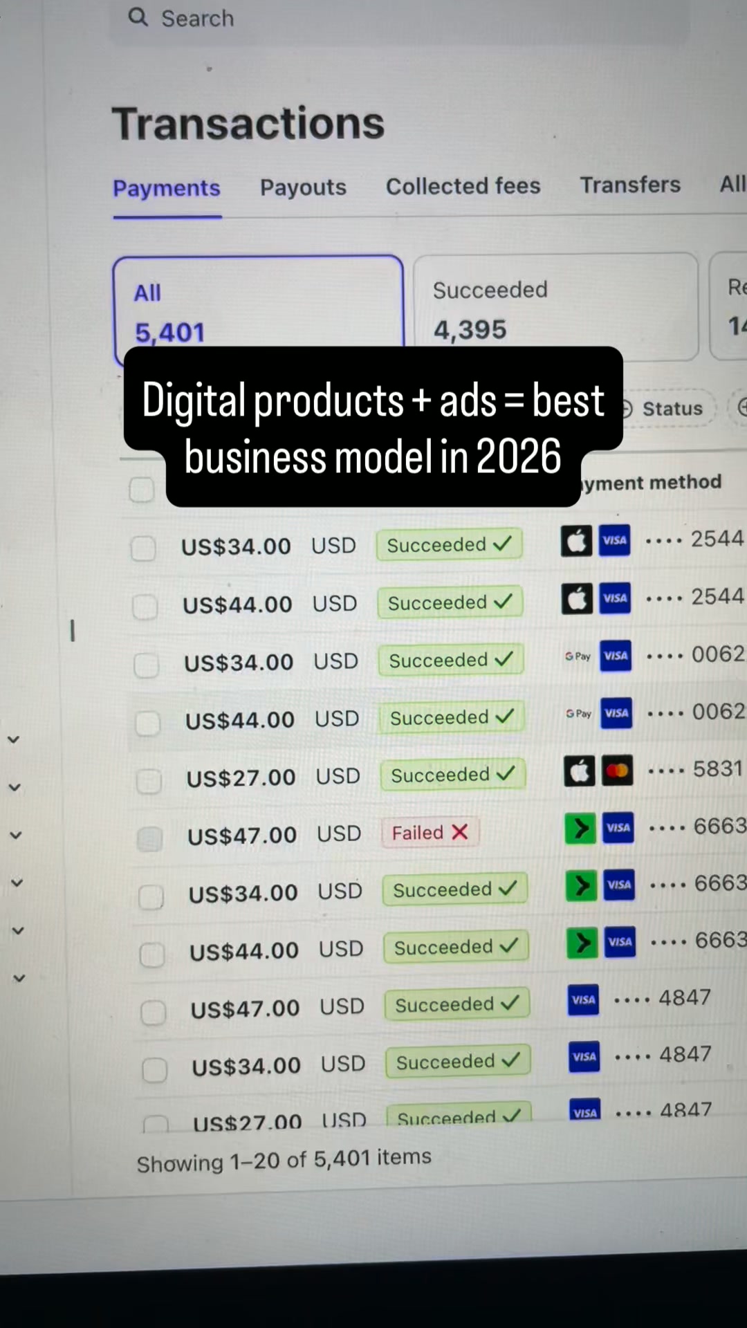Launch your digital product in the next 60 minutes