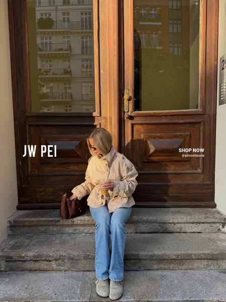 Collection Rowan – E-SHOP OFFICIEL JW PEI FR
