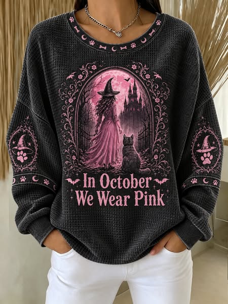 Breast Cancer Awareness