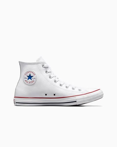 Chuck Taylor All Star Leather
