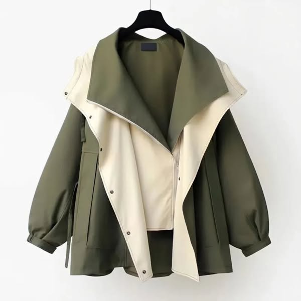 Veste Fiore