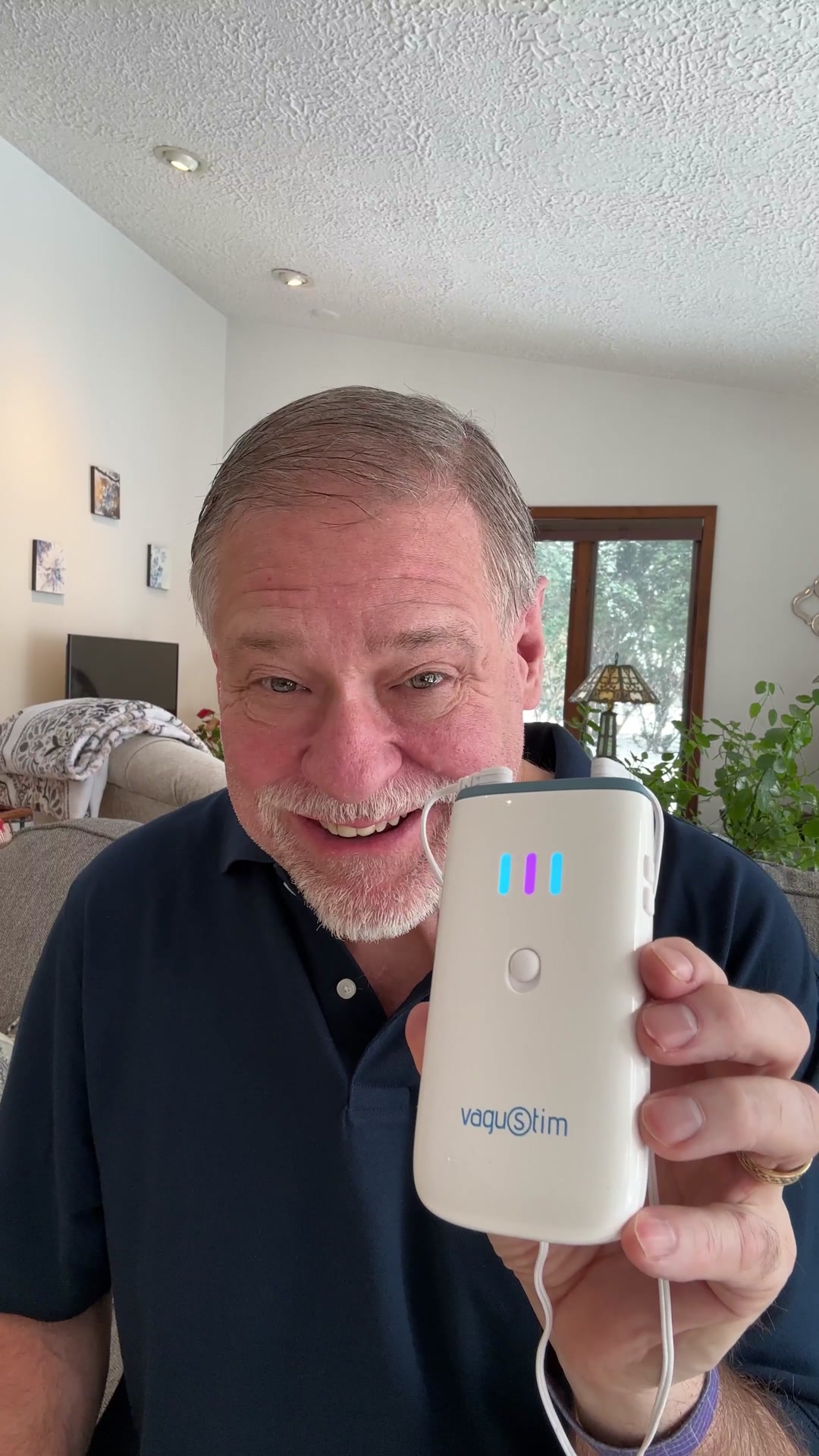 Save $130 on Vagustim V2