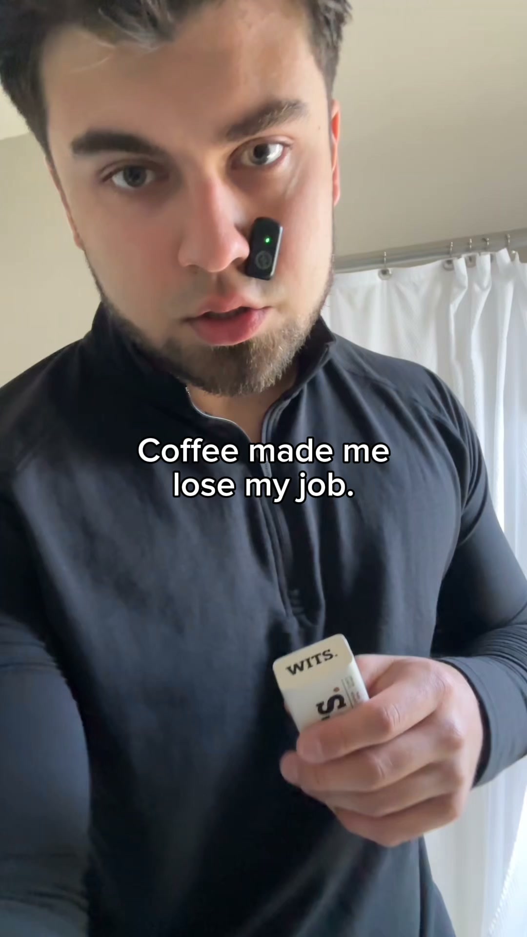 Ditch the coffee chaos.