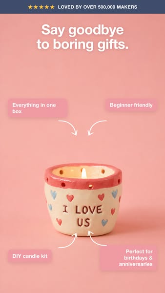 Made for beginners.