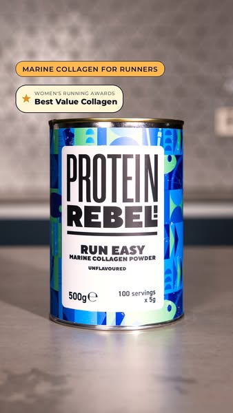 Voted Best Value Collagen 2025