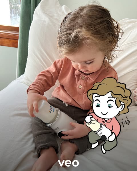 Sicuro e portatile. Il must-have per lista nascita