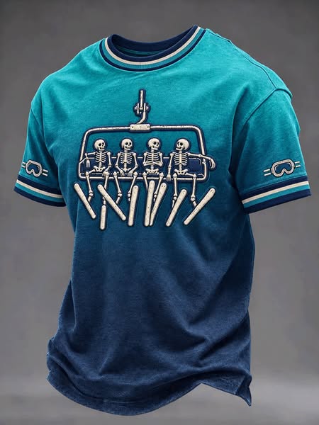 Ski season is open. The right pieces make it better.