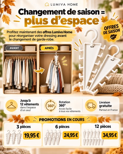 Pack de 12 : 34,95 € livraison offerte
