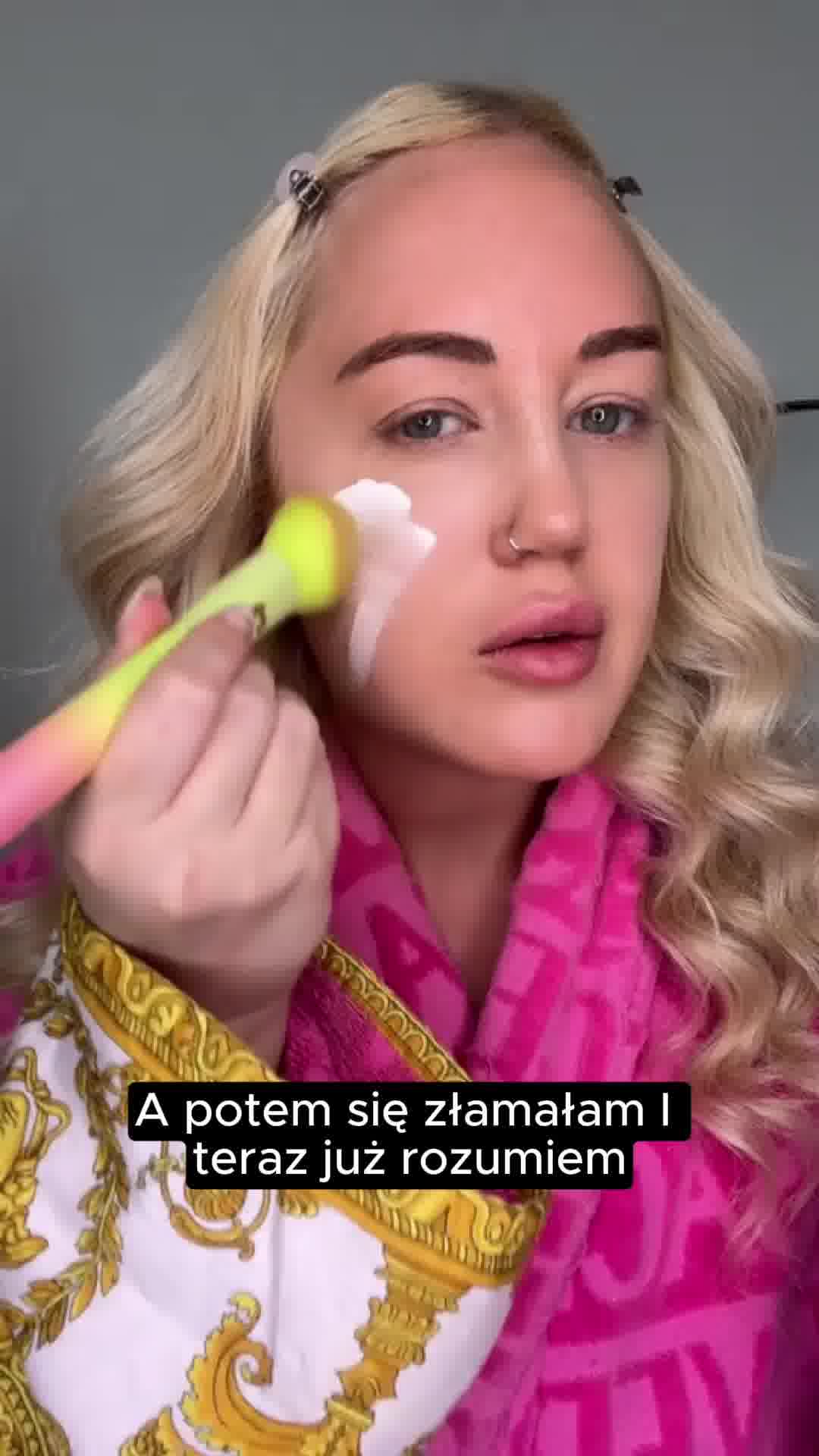 Uzyskaj nieskazitelną skórę – 45% TANIEJ!