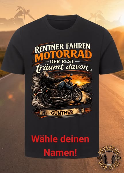 Anúncio de Druckfun