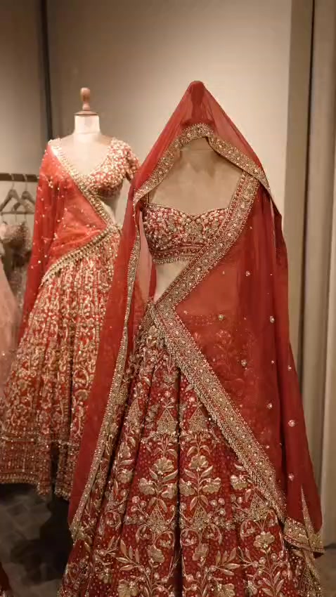 For the Bride Who Wants Something Different