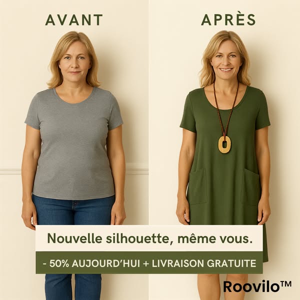 Disponible maintenant – stocks limités