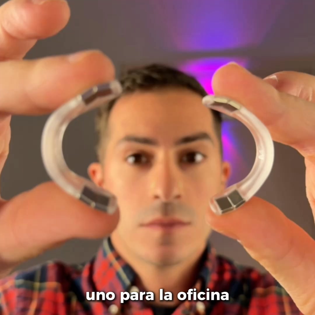 Respira como toca