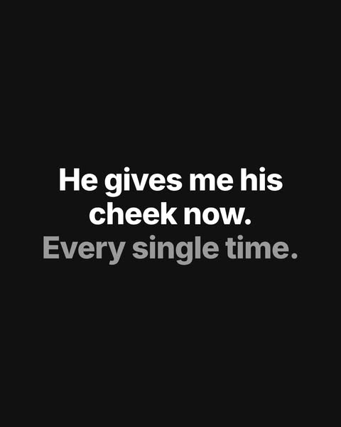 Resolving my bad breath saved my marriage.