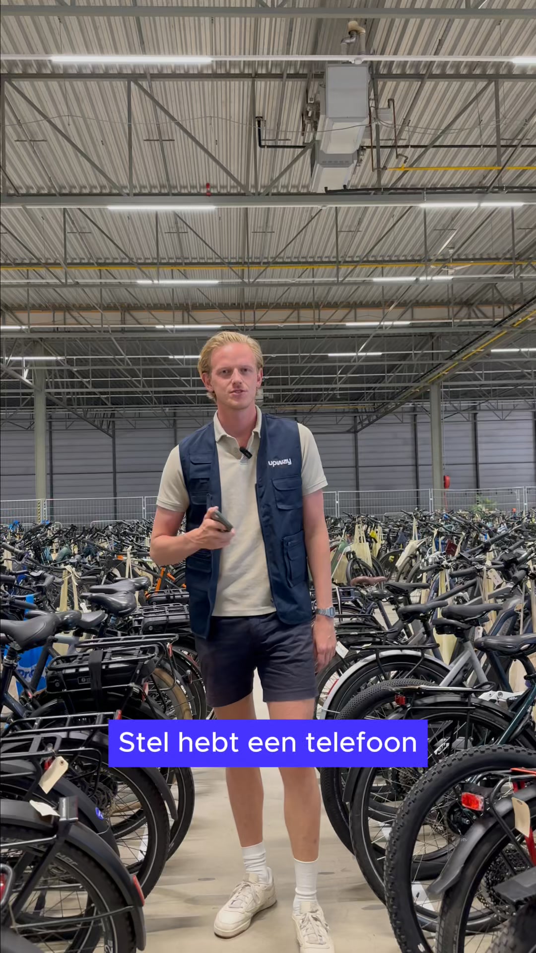 Stilstand kost waarde