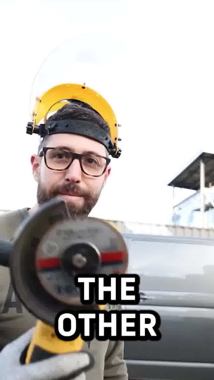 Judged The World's Best Bike Lock