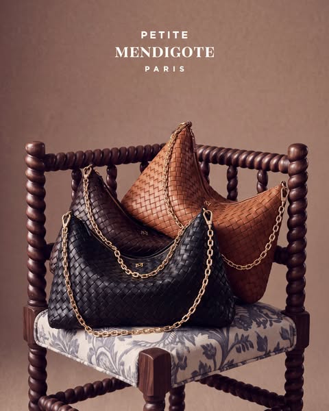 NEW LEATHER GOODS