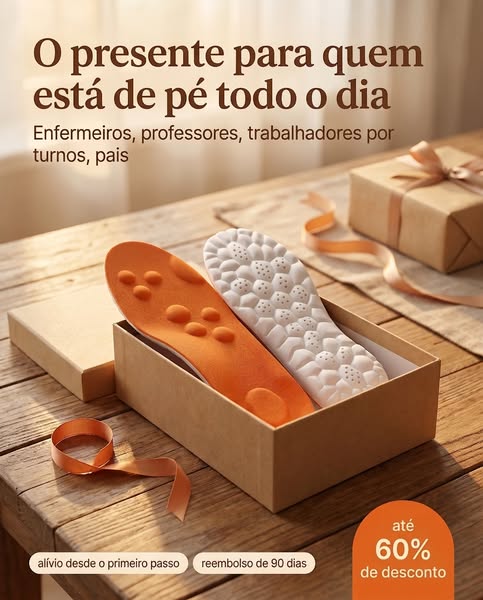2+1 GRÁTIS até domingo