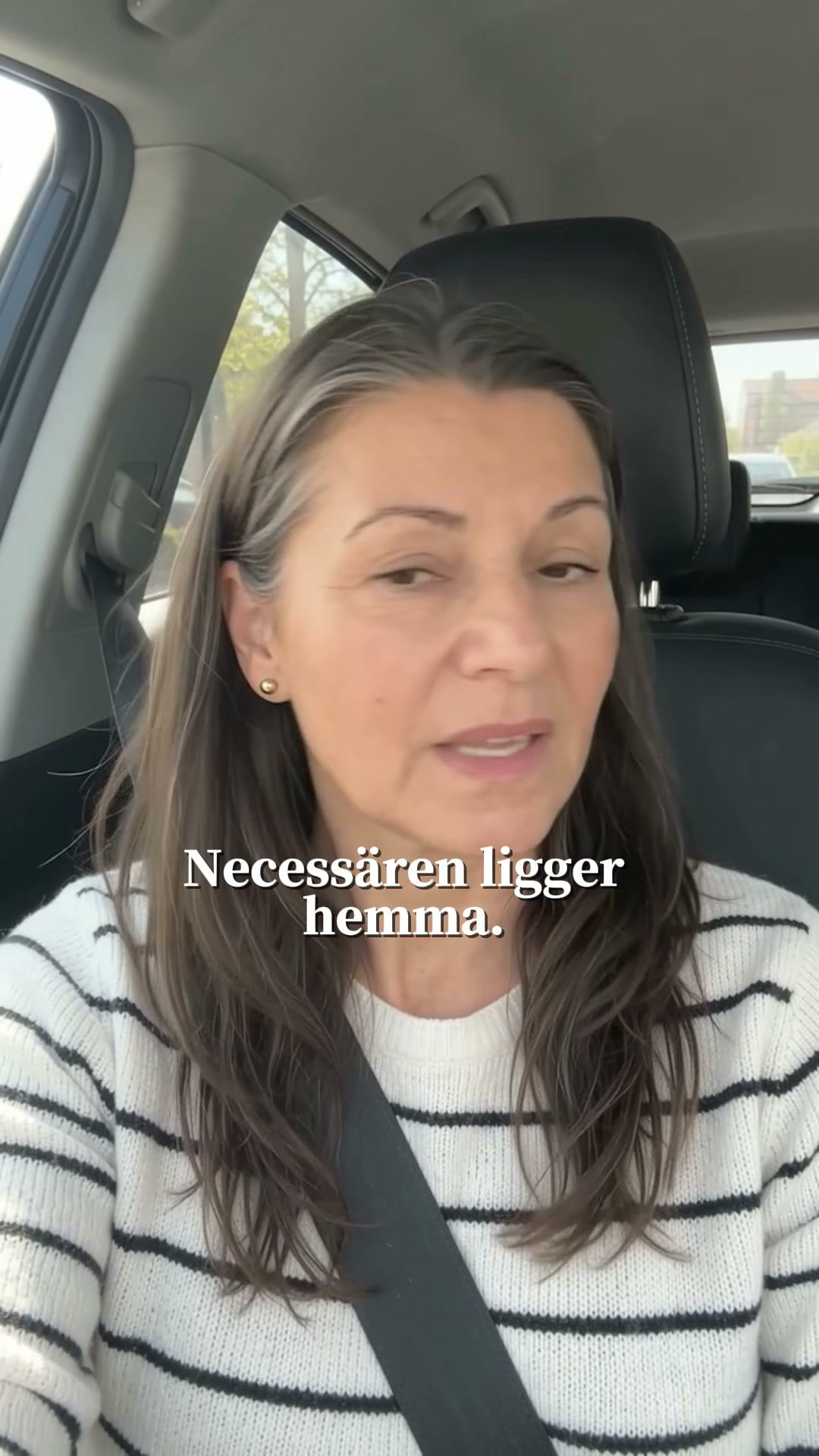 En enklare bas med tunna lager