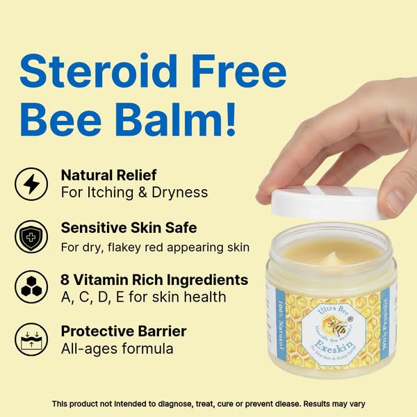 4,000+ Reviews, 4.6+ Rated Balm