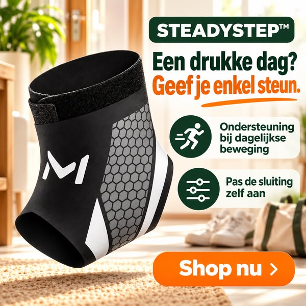 Tijdelijke Mid-Season Sale