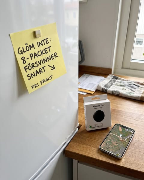 Säkra ditt pris nu