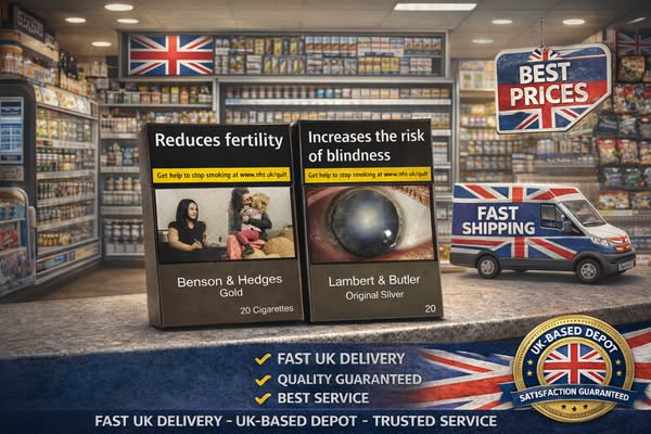 Fast UK nationwide delivery, best competitive prices across the UK
