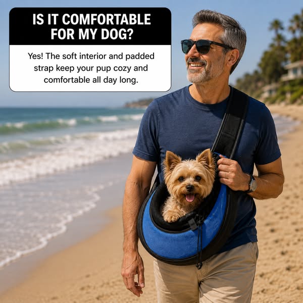 Your Puppy Deserves This! Shop Now!