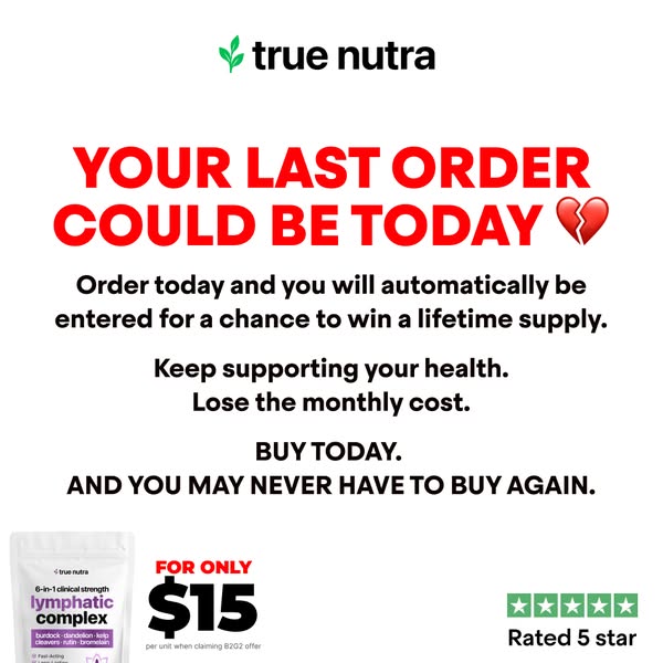 FREE for Life?! Ends soon.