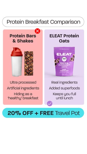 20% Off + FREE Pot