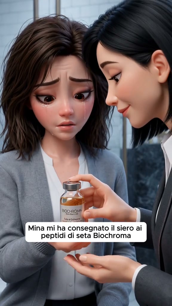 Scopri il potere degli ESOSOMI.