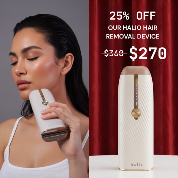 Sapphire Cooling IPL: Instant $90 Savings Today