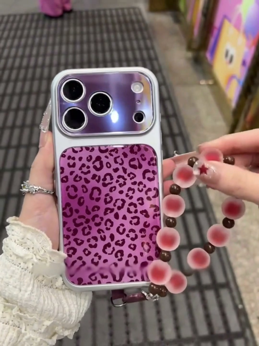 New iPhone 18 Pro Max? Give It a Wild-Cute Upgrade!