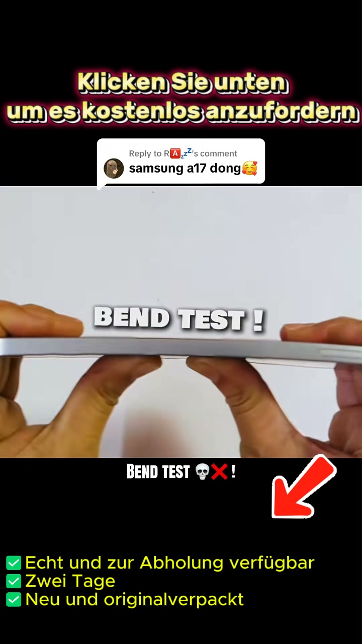 Samsung S26 ohne SIM-Vertrag | Sofort lieferbar