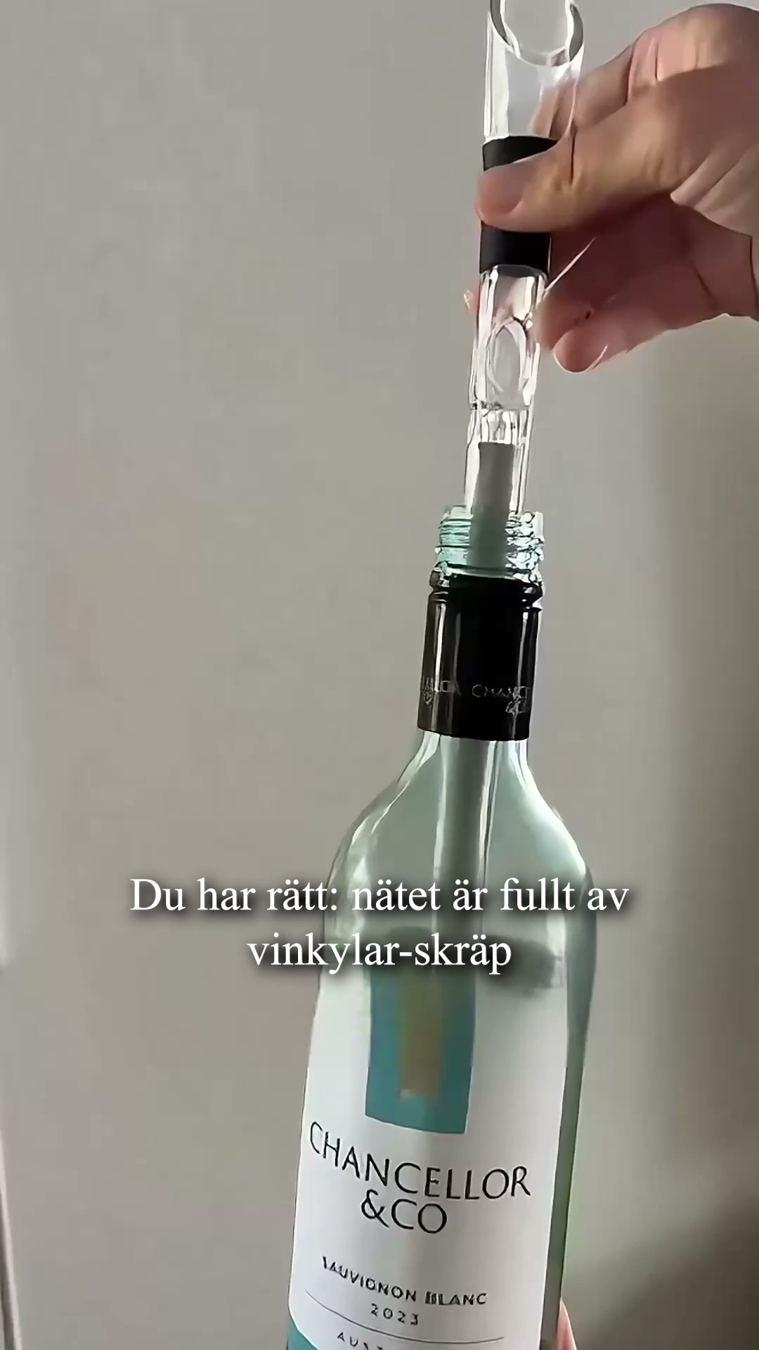 Skeptisk? Bra. Du har 30 dagar på dig.
