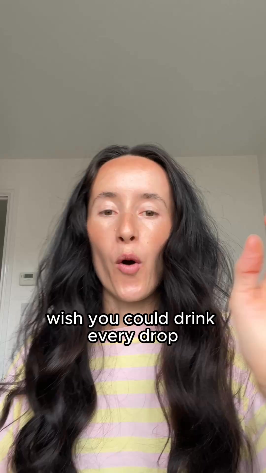 Could this be the nation's tastiest tea?
