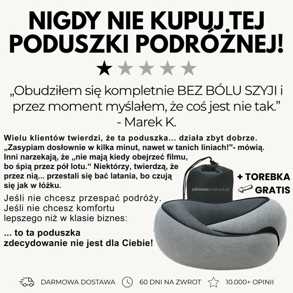 50% zniżki tylko dziś!