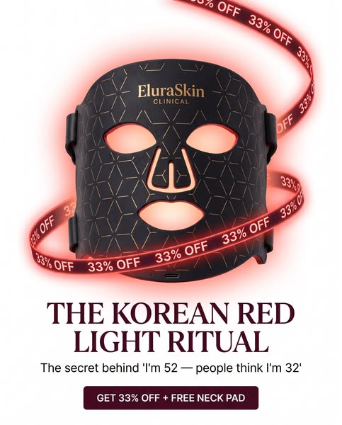 Get the €120 Neck Pad FREE Today
