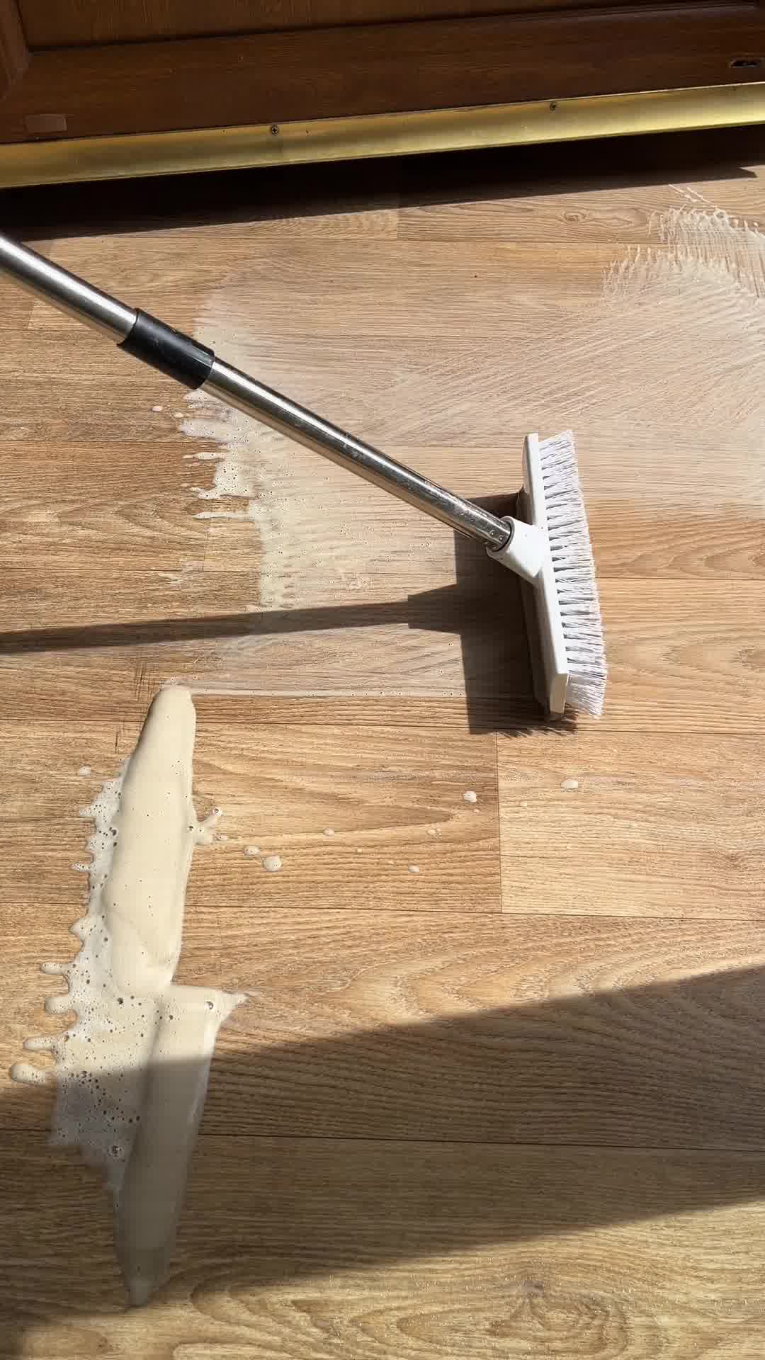 Magic Scrubing Brush