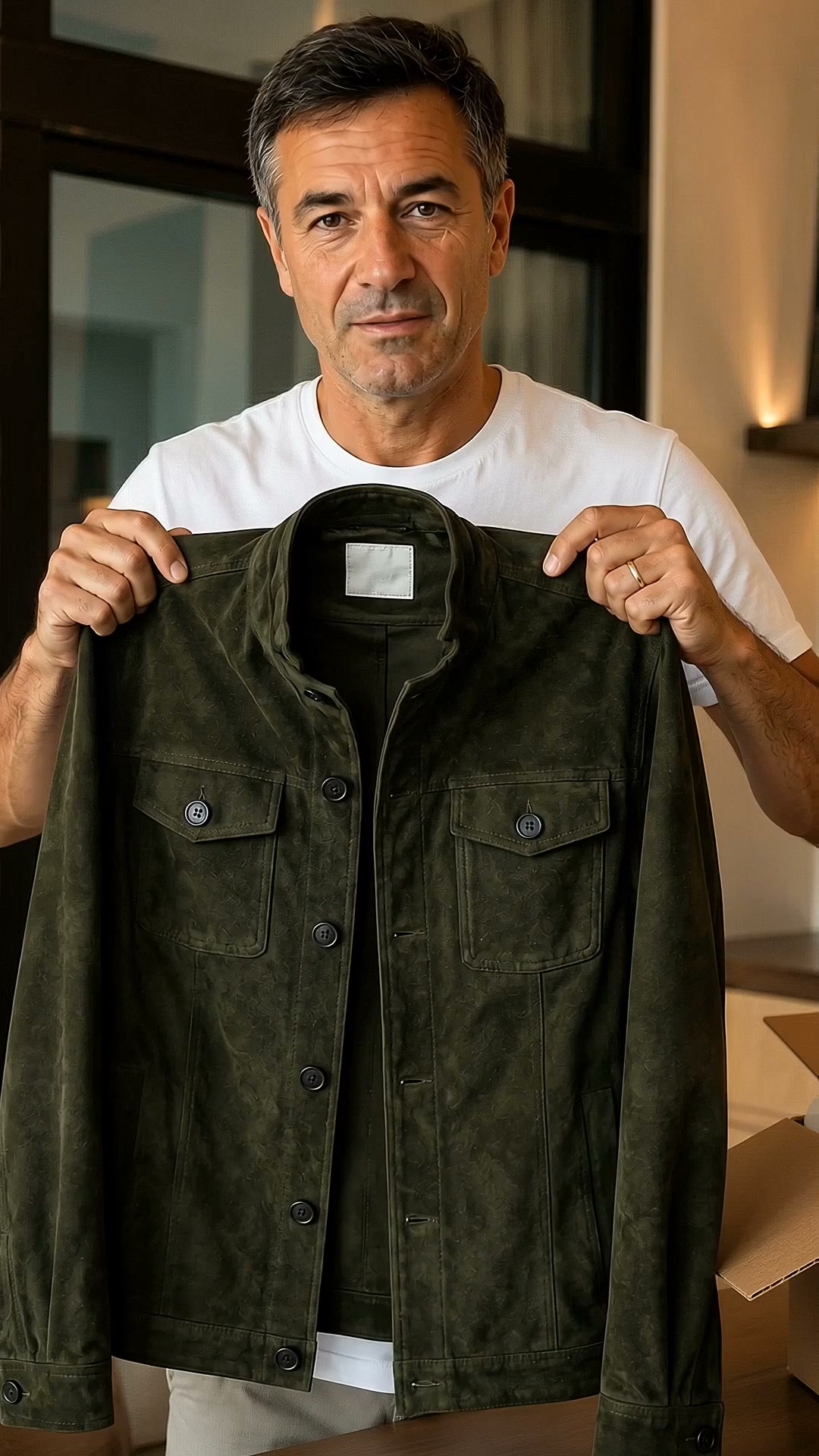 Collezione Mezza Stagione — Tutto al −50%
