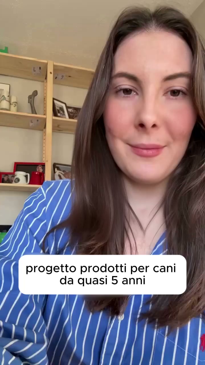 Crea il suo collare