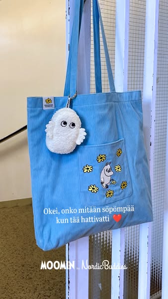Viralliset Muumituotteet