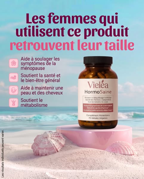 J’ai TOUT essayé pour perdre du poids. Tout… sauf ça.