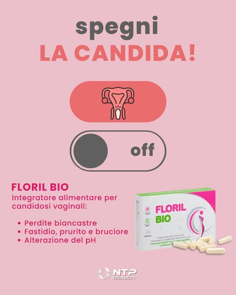 Usato da +10.000 donne