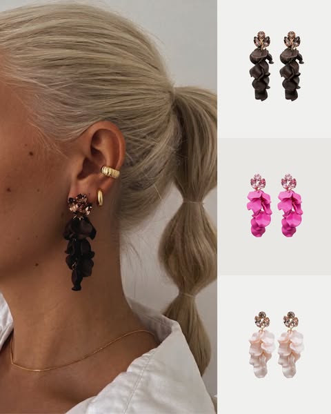 En unik touch till varje outfit