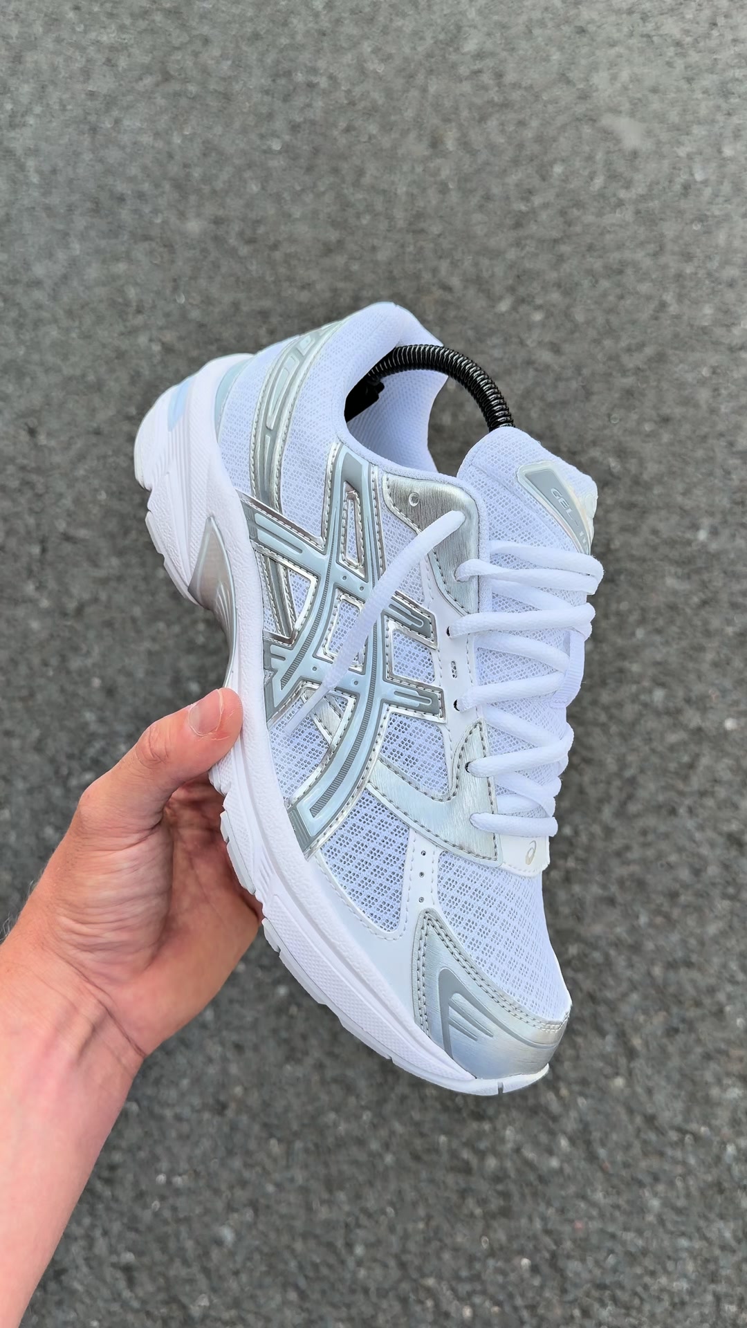 NEW ASICS JUST LANDED!