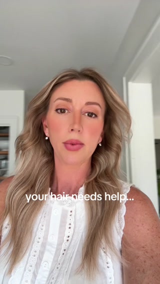 Fix oily hair within 60 days or your money back