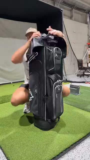 Upgrade Your Golf Gear