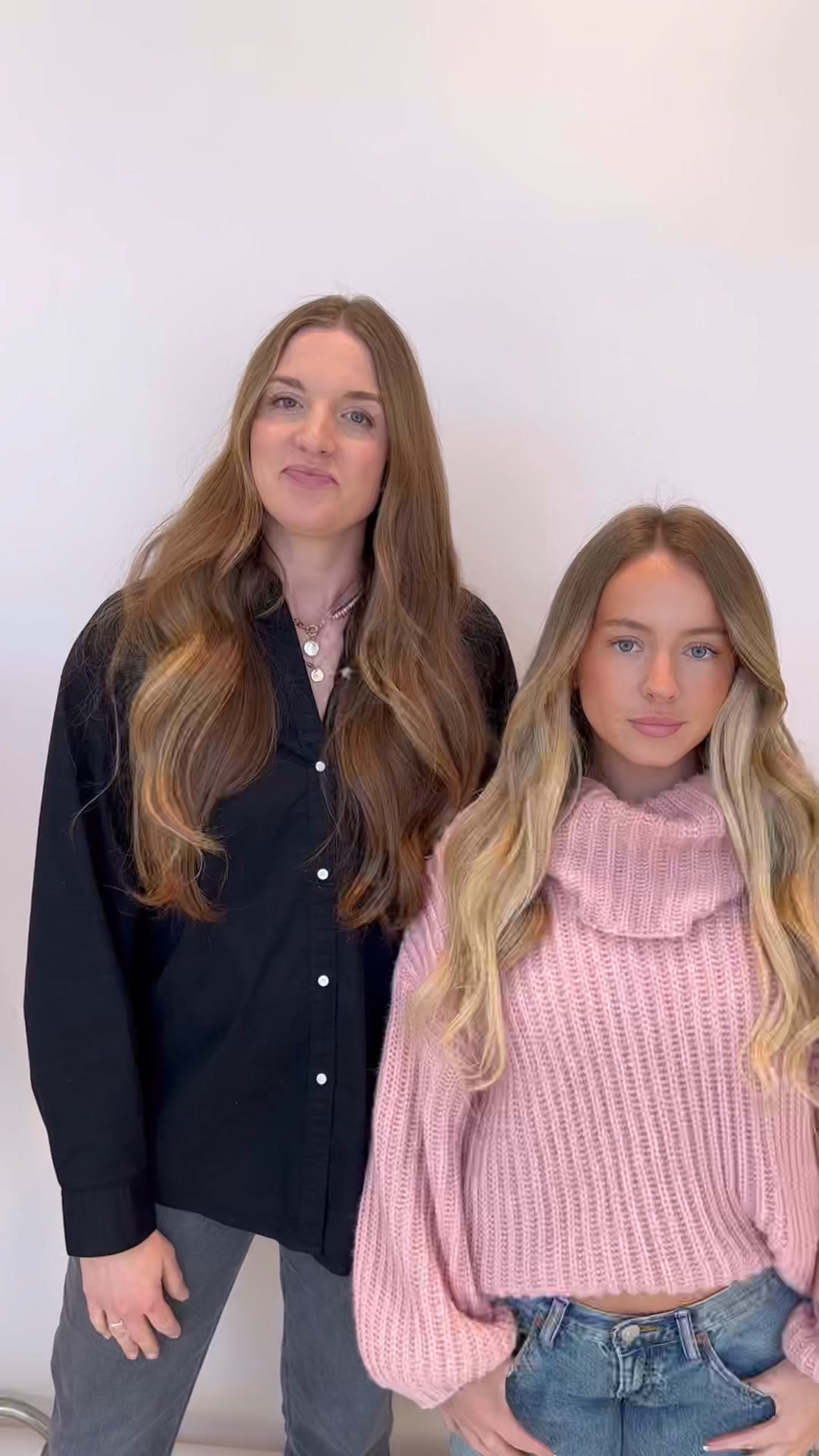 Hair Extensions for Everyone